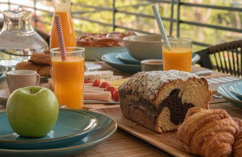 Karamba boutique living - ECO Riverside Appartment - Foto 21