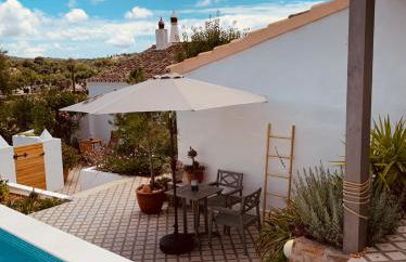 Casa na Colina : The Cottage and The Long House - Foto 29