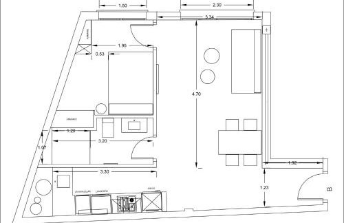 Sea to Sky Suites - Mijas Pueblo - Foto 128