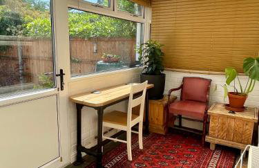 Quiet & Cosy 2-Bedroom Cottage in Coltishall - Foto 15