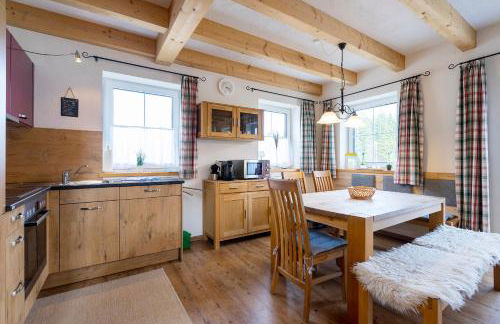 Chalet Fauna - Foto 2