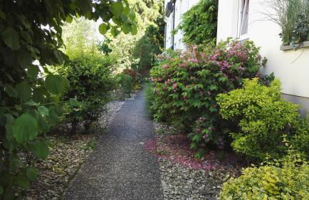 Park Line garden - Foto 8