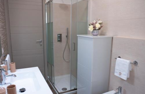 Elegante Apt Centro-Mare a Piedi-'A Meravigghia - Foto 17