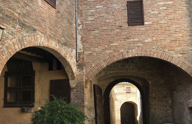 Borgo La Grancia - Foto 42