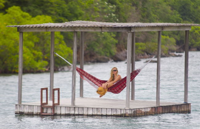 Le Phare Bleu Marina Resort - Foto 42