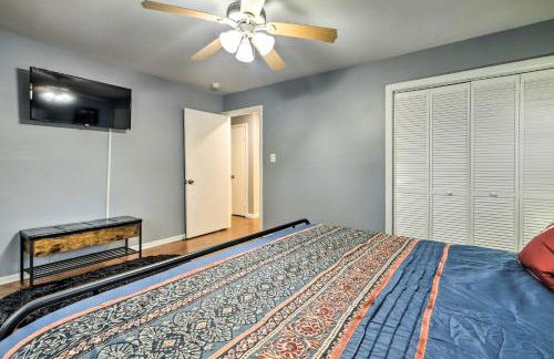 Spacious Fort Washington Home Near National Mall! - Foto 12