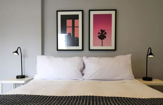 w Modern 2BR With Balcony in Barranco - Foto 19