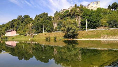 Villa Cesarica - Foto 4