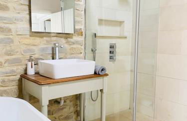 Charming Cotswold Barn, Near Diddly Squat, Soho Farmhouse - Foto 28