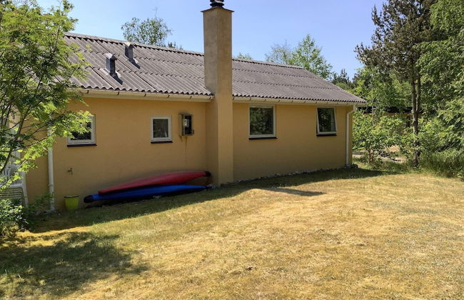 4 Person Holiday Home in Hurup Thy - Foto 25