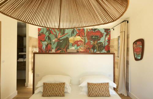 Les Bastides du Mas de l'Amarine - Foto 47