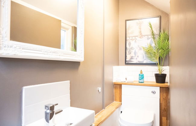 Northern Hideaways St Cuthberts, Seahouses - Foto 46