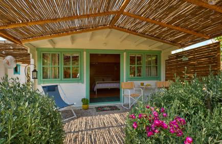 Eudaimonia Wooden Suites Nafplio Kandia - Foto 59