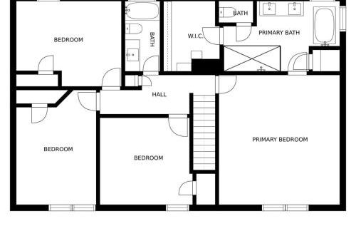 Texan 5 3 Oasis - Hot tub Pool Cinema Room - Foto 47