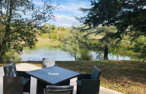 Gîte du Pescadou, 4 personnes, jacuzzi, wifi et netflix - Foto 22