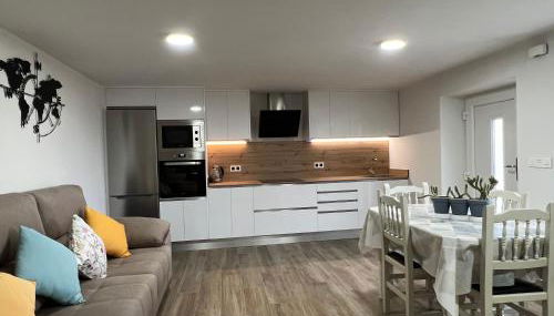 O Cobijo de Elva - Foto 5