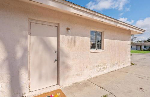 Beautiful apartment in Bonita with a Garden - Foto 15