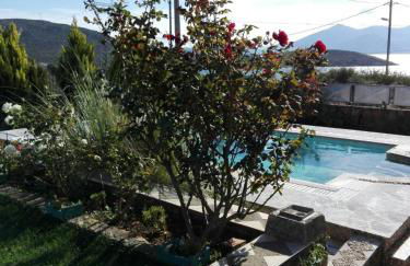 Dimitris Vaso’s Villa with Sea and Mountain View! - Foto 7