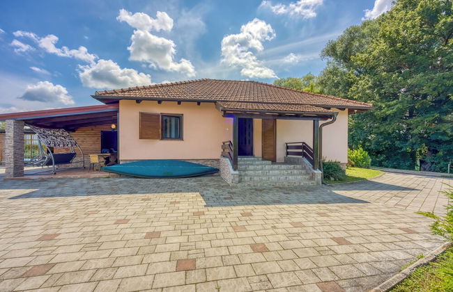 Wellness House On The River Kupa - Photo 35