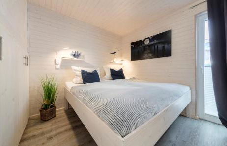 Hausboot Isa-Bella - Foto 11