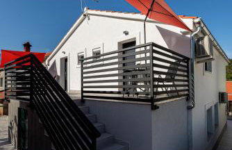 Il Dono Del Mare - Island Iž - Foto 5