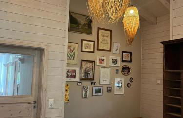 Schönes Haus mit 3 Schlafzimmern - bis zu 6 Personen - Foto 18