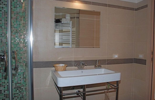 Tenuta San Savino delle Rocchette - Foto 48