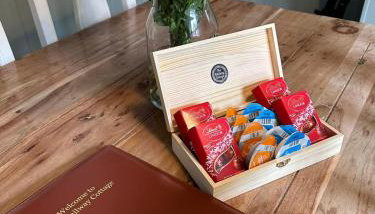 The Railway Cottage Bridgnorth - Foto 4