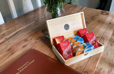 The Railway Cottage Bridgnorth - Foto 4