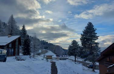 appartement aux coches 23m2 6 personnes 1 chambre - Foto 3