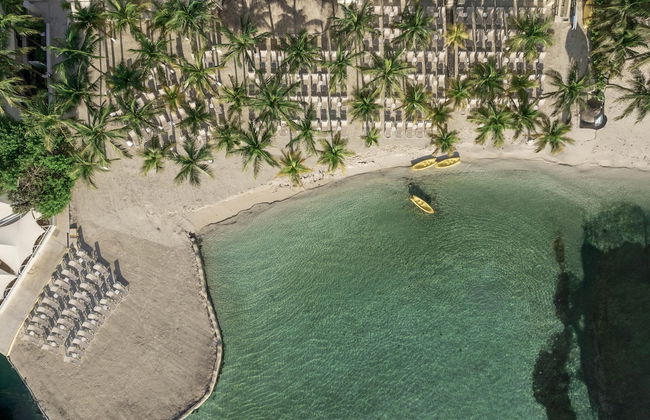 Occidental Costa Cancún All Inclusive - Foto 1