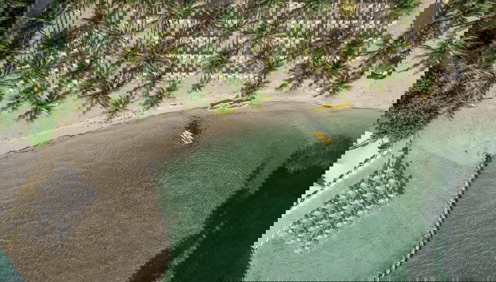 Occidental Costa Cancún All Inclusive - Foto 1, Profilbild