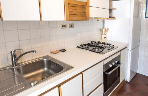 S315 - Sirolo, villa singola con giardino panoramico - Foto 22