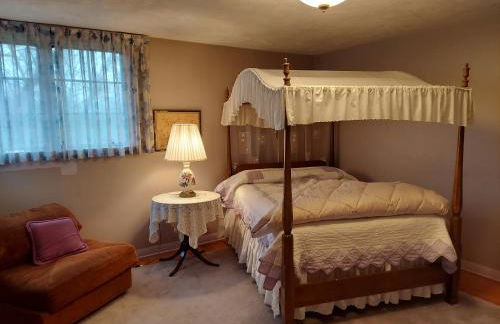 Eve's Country Retreat - Foto 13