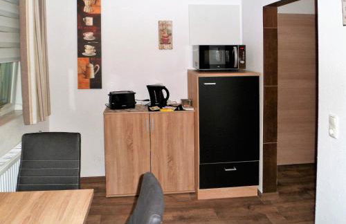 Ferienwohnung Anke - Apartment 5a - Foto 9