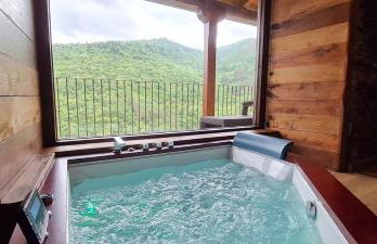 Apartamentos Rurales El Bosque de las Viñas - Photo 12