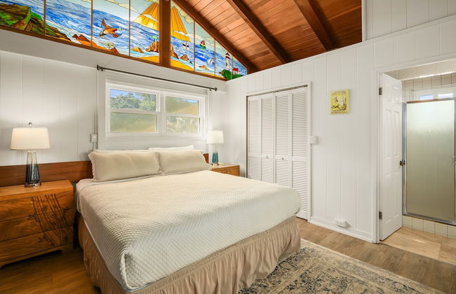 Kauai Aliomanu 2 Bedroom Home - Foto 2