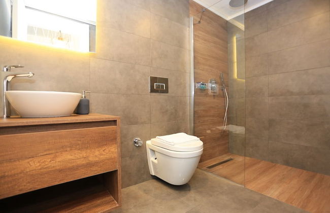 Verde Suites Akyaka - Photo 61