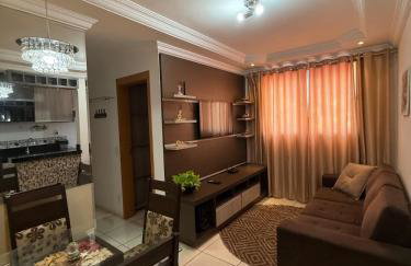 Apartamento próximo Aeroporto Cuiabá - Photo 2