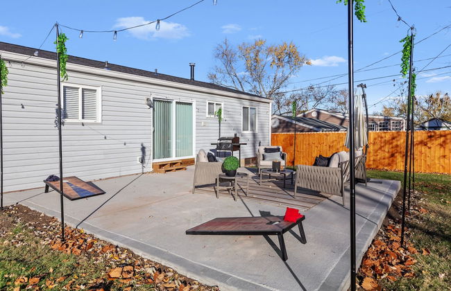 The Secret Sojourn | JZ Vacation Rentals - Photo 33