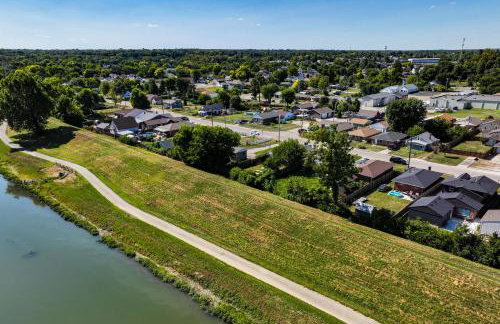 Walk and Bike Great Miami River Trail Dayton Home - Foto 27