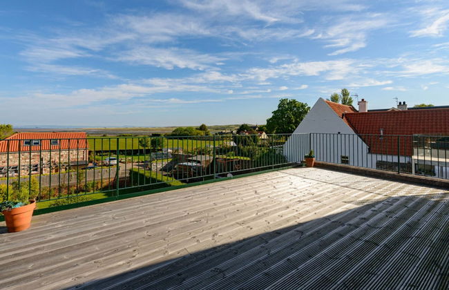 Wagon Lodge - 5 Bedroom Luxury - Foto 17