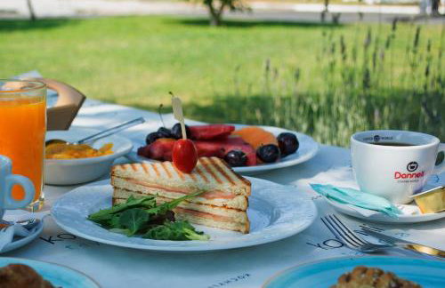 Kochyli Garden Studios - Foto 35