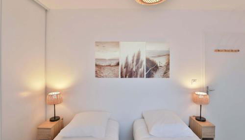 SéjourOlonne - Maison para-hôtellière 4 étoiles, quartier calme - Foto 5