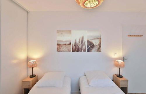 SéjourOlonne - Maison para-hôtellière 4 étoiles, quartier calme - Foto 5