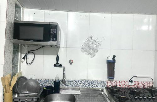 Casa top aeroporto - Foto 8