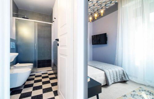 Aurora Suite Apartment - Foto 8