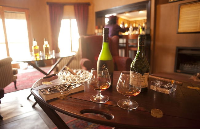 Granny Mouse Country House & Spa - Foto 12