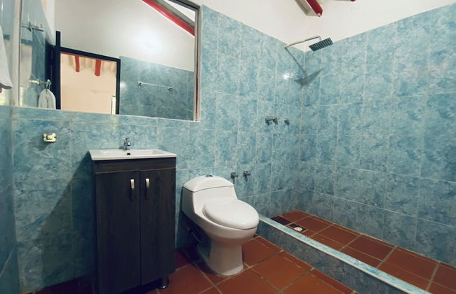 Eco hotel primavera - Foto 75