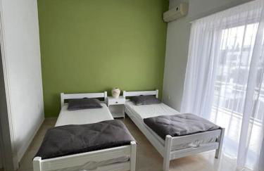 Andrew seaside apartment - Foto 16